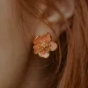 Sakura Stud Earrings sold by Selenichast