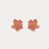 Sakura Stud Earrings sold by Selenichast