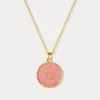 Libra Constellation Necklace sold by Selenichast