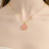 Libra Constellation Necklace sold by Selenichast
