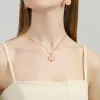 Libra Constellation Necklace sold by Selenichast
