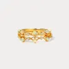 Opal Diamond Ring sold by Selenichast