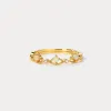 Opal Diamond Ring sold by Selenichast