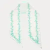 Lily Of The Valley Scarf sold by Selenichast