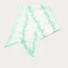 Lily Of The Valley Scarf sold by Selenichast