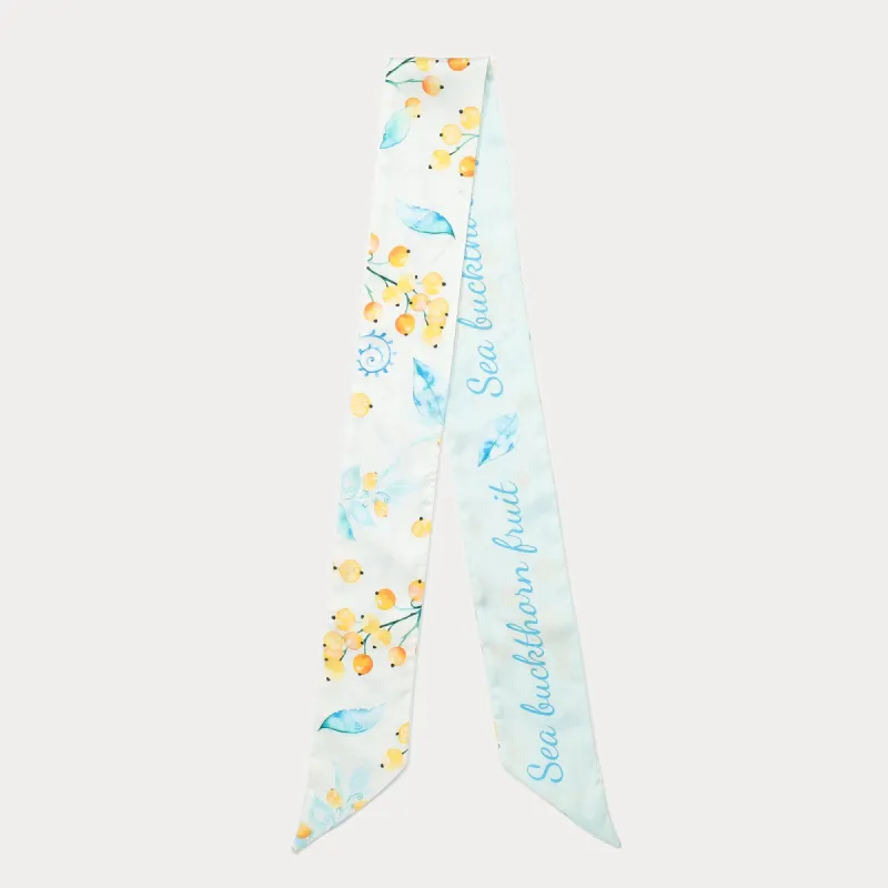 Berry Headband sold by Selenichast