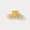 Butterfly Claw Clips sold by Selenichast