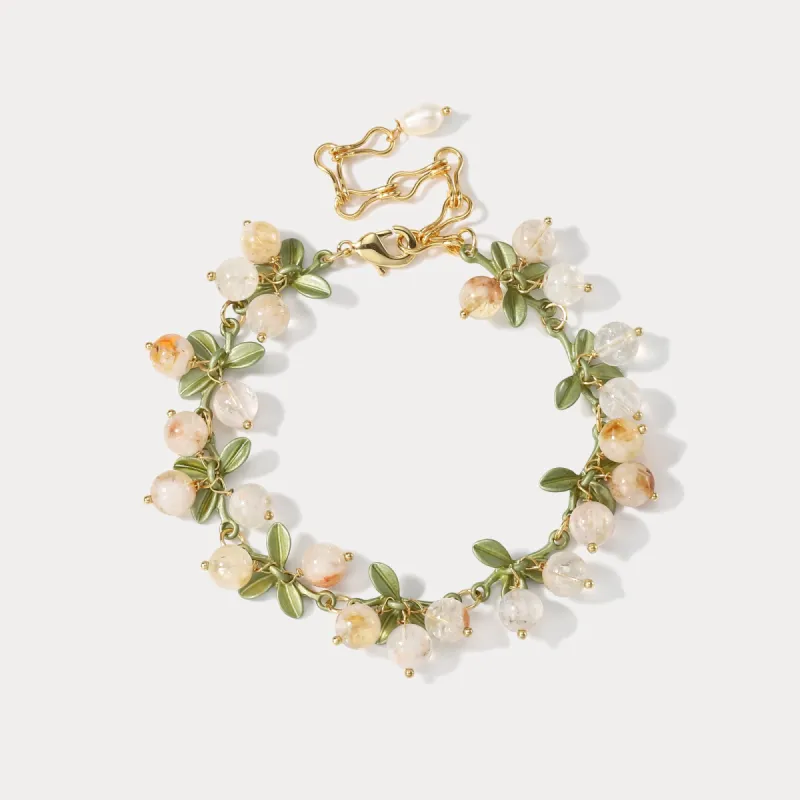 Gooseberry Bracelet sold by Selenichast