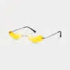 Heart Sunglasses sold by Selenichast