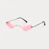 Heart Sunglasses sold by Selenichast