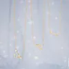 Constellation Silver Necklace - Pisces sold by Selenichast