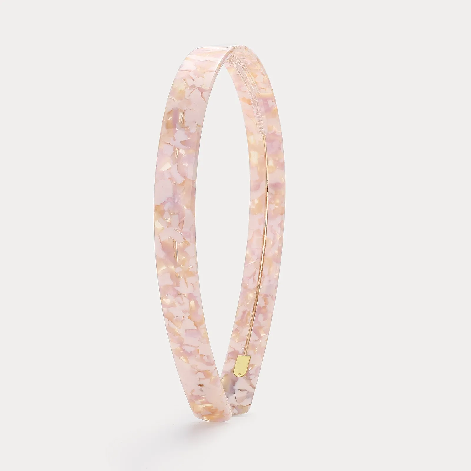 Colorblock Headband sold by Selenichast product image thumbnail 4