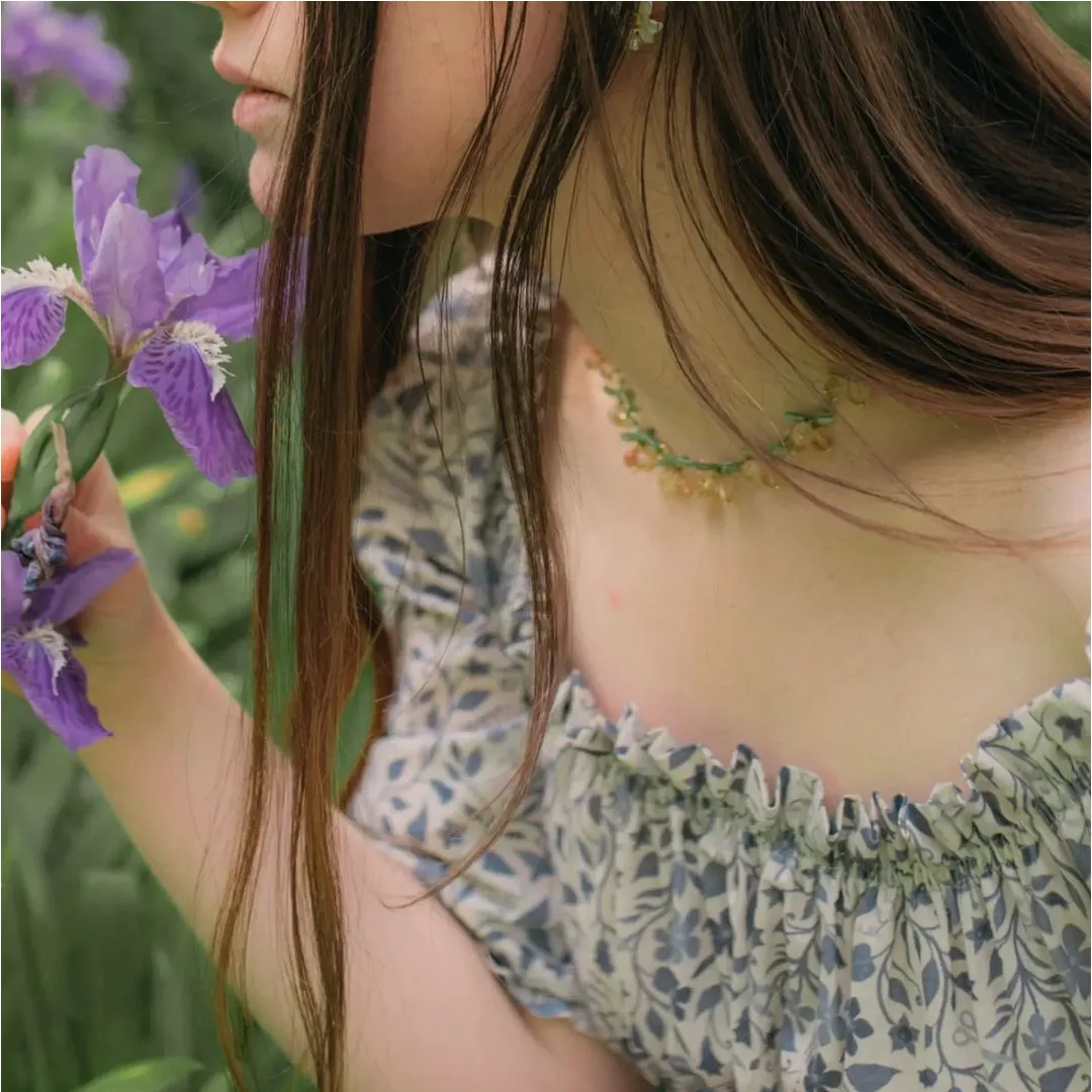 Gooseberry Choker sold by Selenichast