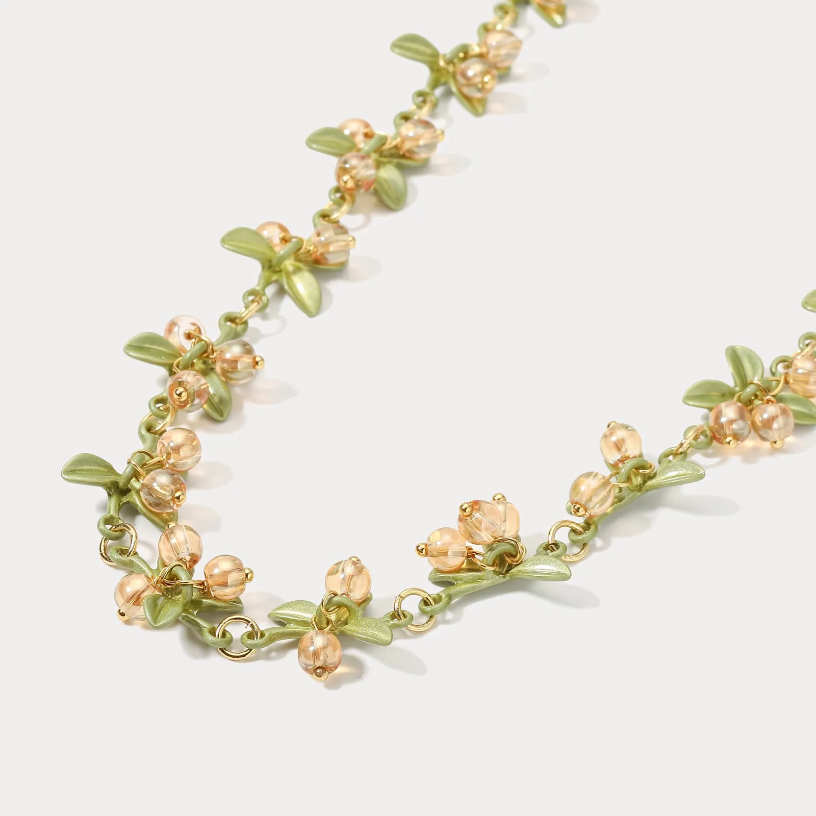 Gooseberry Choker sold by Selenichast product image thumbnail 5