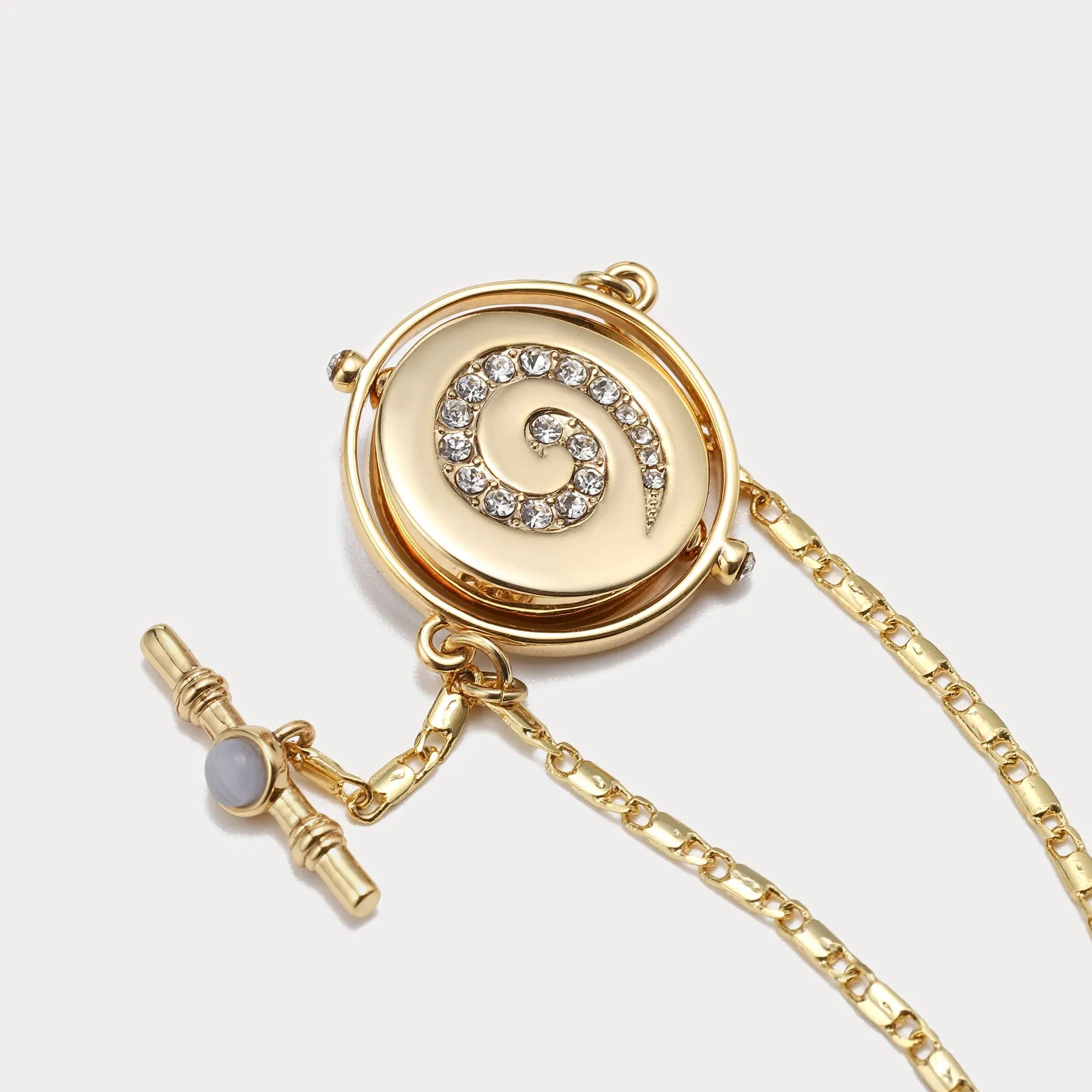 Mercury Bracelet sold by Selenichast product image thumbnail 4