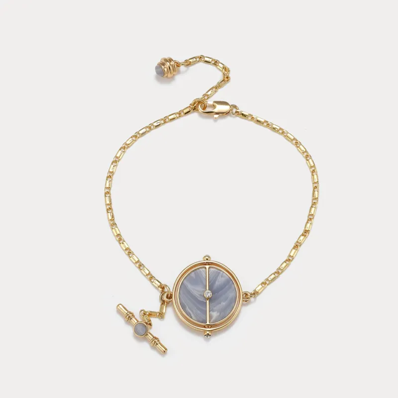 Mercury Bracelet sold by Selenichast