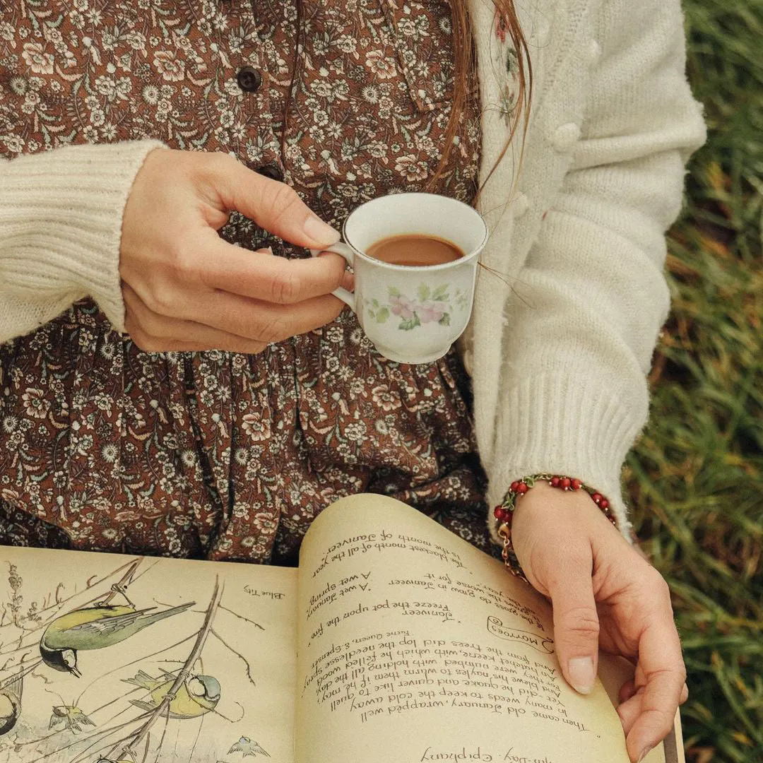 Cranberry Bracelet sold by Selenichast product image thumbnail 4