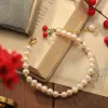 Cherry Pearl Bracelet sold by Selenichast