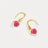 Lychee Earrings sold by Selenichast