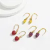 Lychee Earrings sold by Selenichast