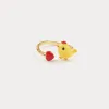 Little Chick Ring sold by Selenichast
