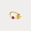 Little Chick Ring sold by Selenichast