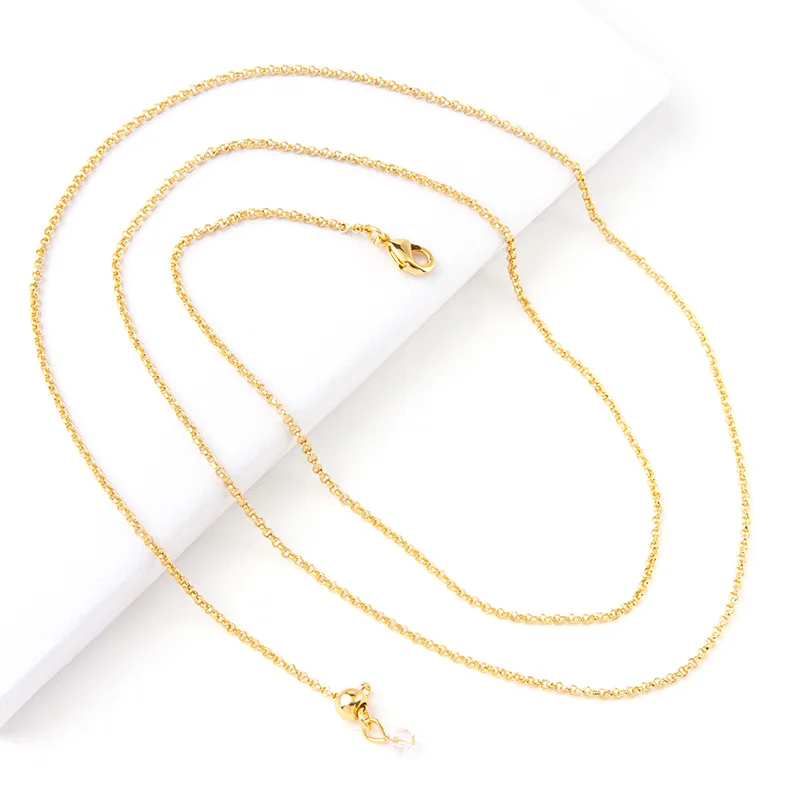 Locket Long Necklace sold by Selenichast