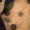 Blueberry Earrings sold by Selenichast