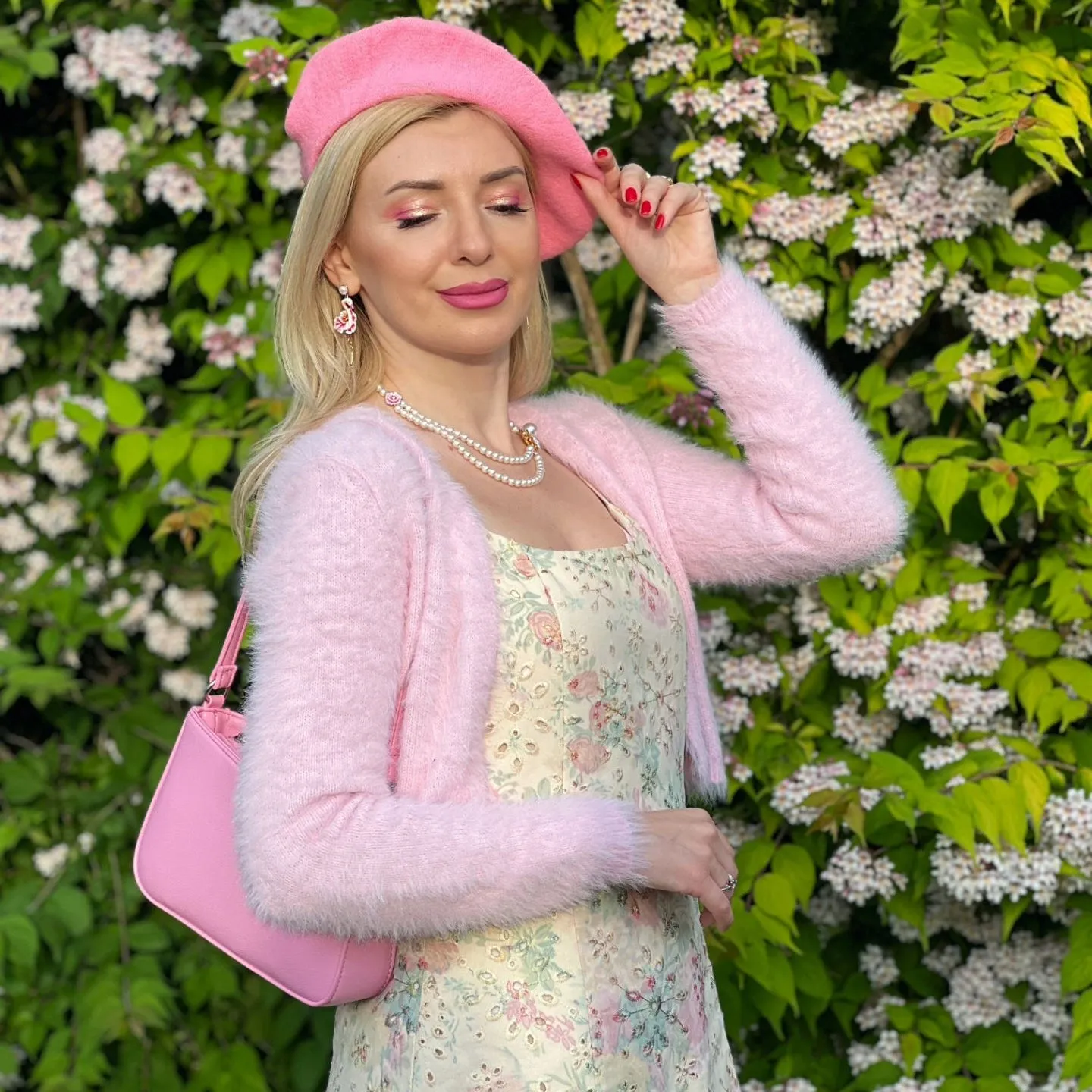 Flamingo Earrings sold by Selenichast product image thumbnail 5