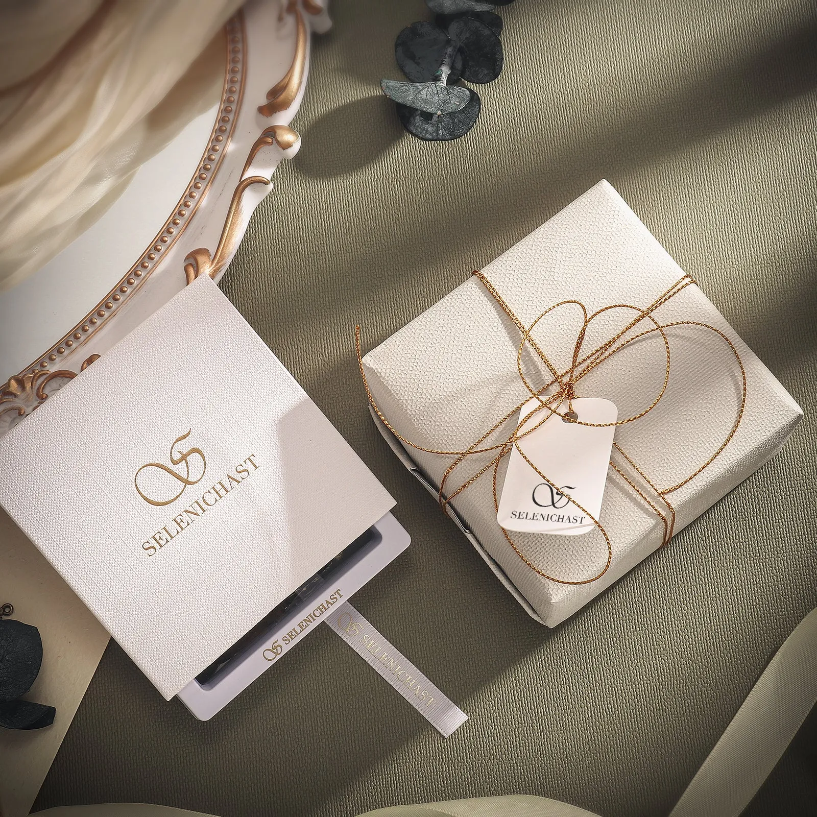 Gift Wrapping sold by Selenichast product image thumbnail 4