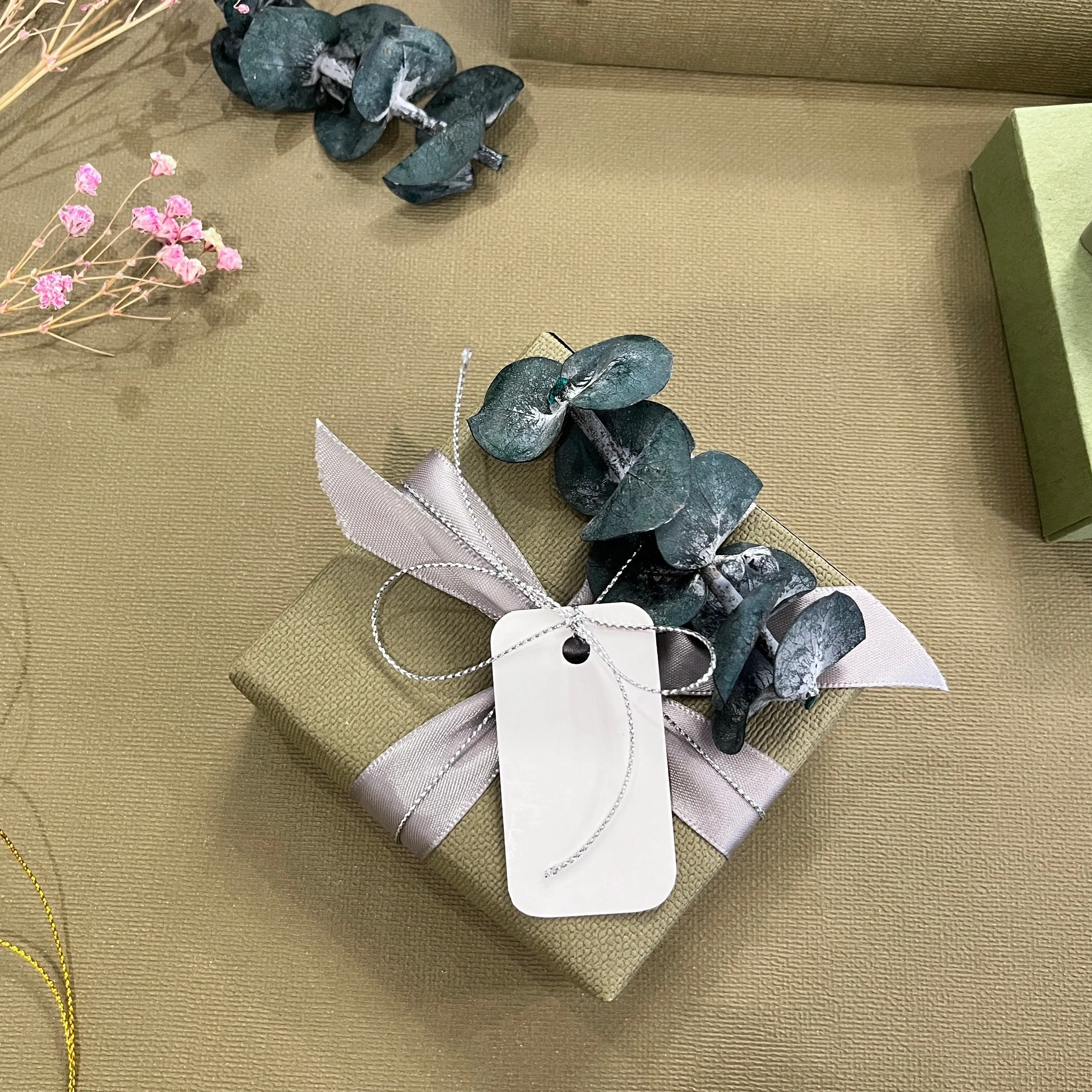 Gift Wrapping sold by Selenichast product image thumbnail 3