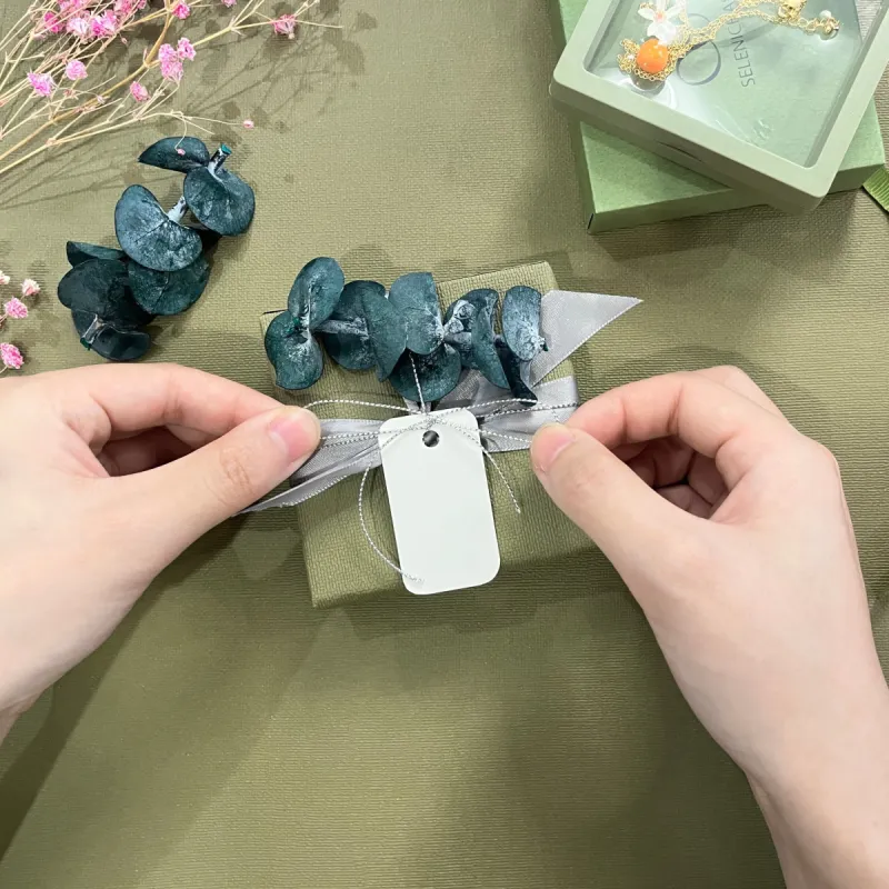 Gift Wrapping sold by Selenichast