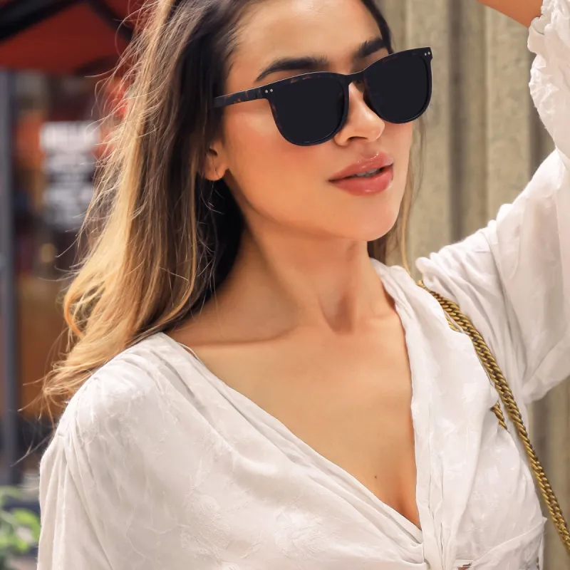 Folding Sunglasses sold by Selenichast