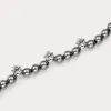Skull Beads Bracelet sold by Selenichast
