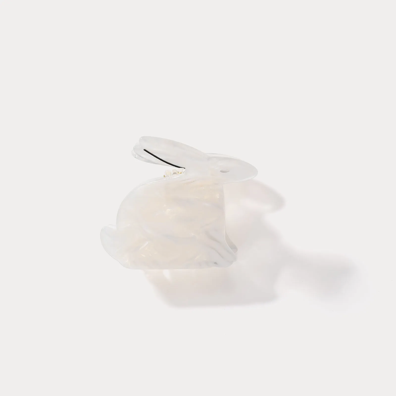 Rabbit Hair Clip sold by Selenichast product image thumbnail 4