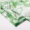 Lily Of The Valley Square Scarf sold by Selenichast