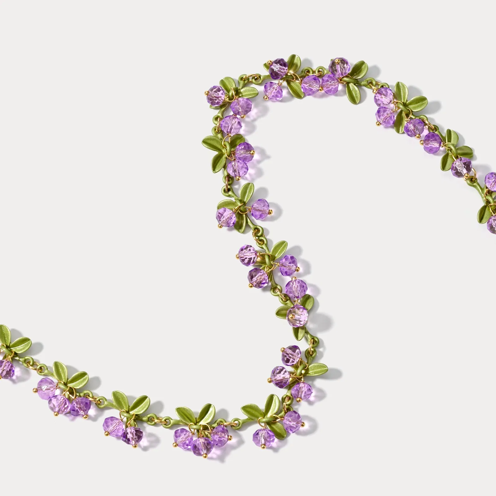 Berry Necklace sold by Selenichast product image thumbnail 4