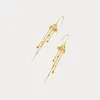 Sakura Earrings sold by Selenichast