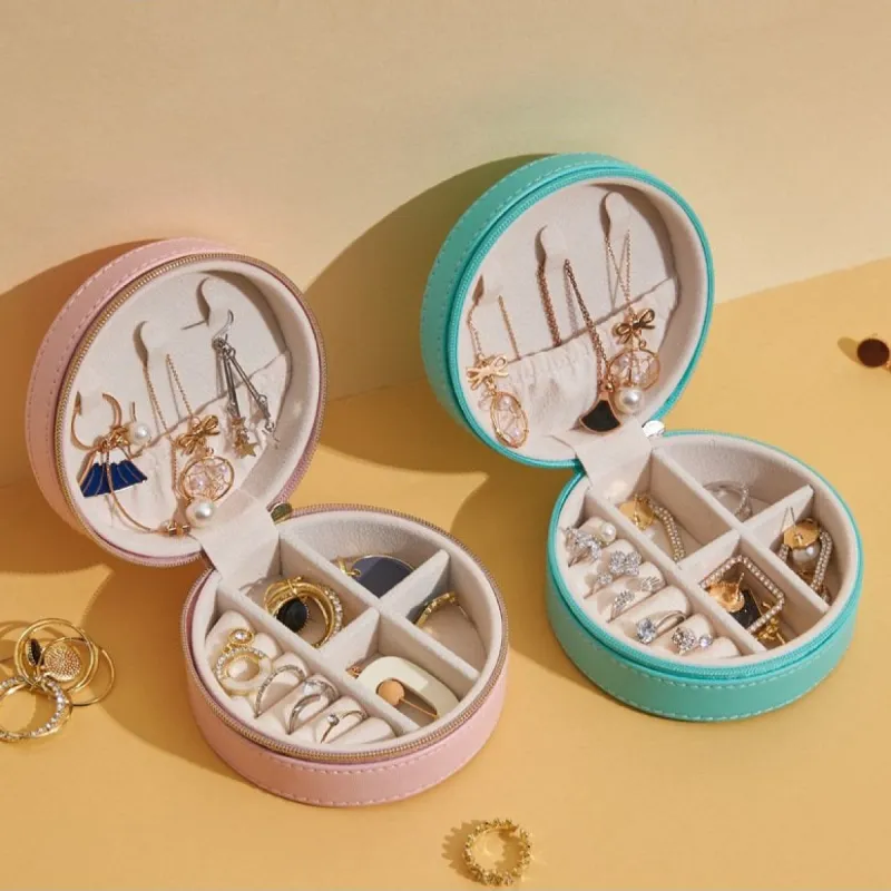 Deluxe Jewelry Case sold by Selenichast