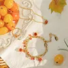 Fruit Bracelet sold by Selenichast