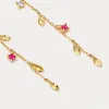 Sakura Drop Earrings sold by Selenichast