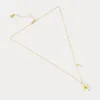 Daisy Pendant Necklace sold by Selenichast