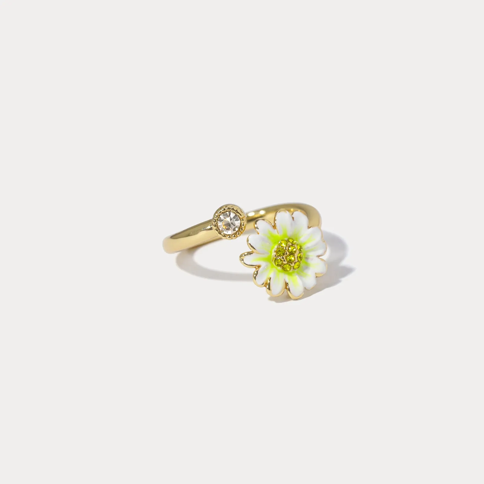Daisy Ring sold by Selenichast product image thumbnail 4