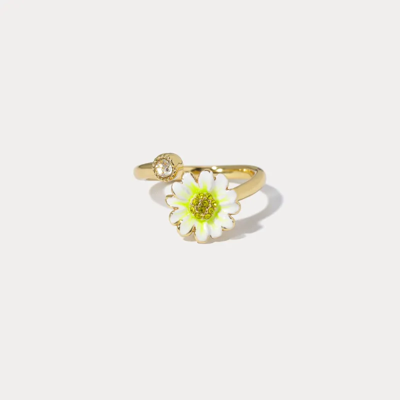 Daisy Ring sold by Selenichast