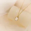 Star Pendant Necklace sold by Selenichast