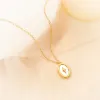 Star Pendant Necklace sold by Selenichast