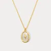 Star Pendant Necklace sold by Selenichast