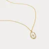 Star Pendant Necklace sold by Selenichast