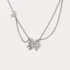 Mermaid Heart Necklace sold by Selenichast
