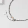 Afterglow Necklace sold by Selenichast